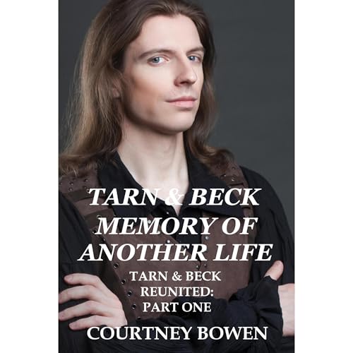 Tarn & Beck: Memory of Another Life Audiolibro Por Courtney Bowen arte de portada