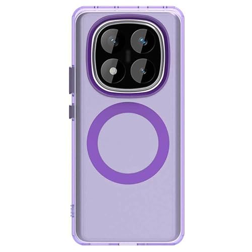 AGENIUS�EFor Redmi Note 15Pro+ �P�[�X �J�o�[ �w�ʔ����� �}�b�g �X�g���b�v�z�[���t�� For ���b�h�~�[ �m�[�g15 �v�� �X�}�z�P�[�X/�J�o�[(�p�[�v��)