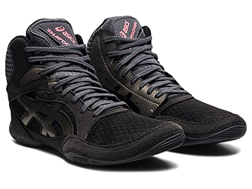 Image of ASICS Kid's Snapdown 3 Grade School Wrestling Shoes