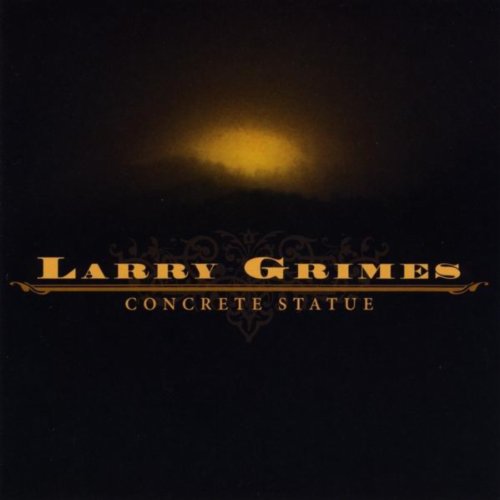 Amazon.co.jp Concrete Statue Larry Grimes デジタルミュージック