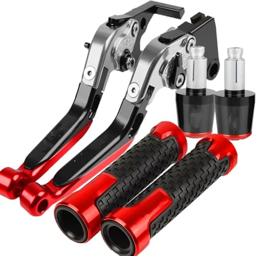 Nb`o[ Compatible With For Z750 2008-2012 For Z750L 2007-2010 Ή oCNpu[Lnh Nb`u[Lo[ ObvGh CNC܂肽݃o[