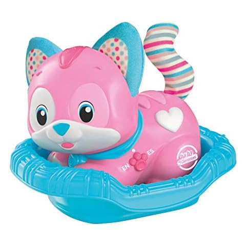 Clementoni Interactive Pet Care Talking Toy Cover