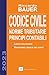 Codice Civile 2023. Norme Tributarie, Principi Contabili - 3