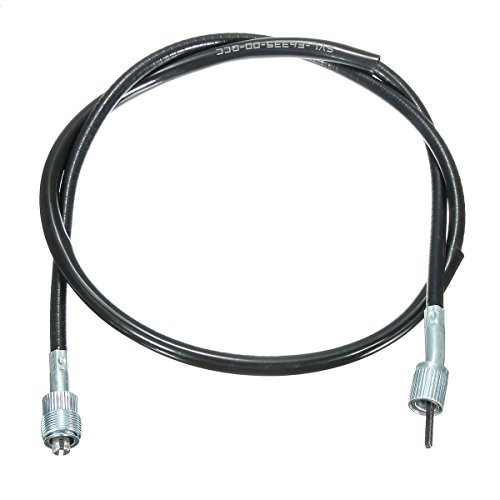 Alamor 40Inch Velocímetro Cable Flexible Eje para Suzuki Gz125 Merodeador 1998-2010