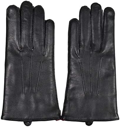 Amazon | [デンツ] 手袋 レザーグローブ メンズ Mendip 5-1510