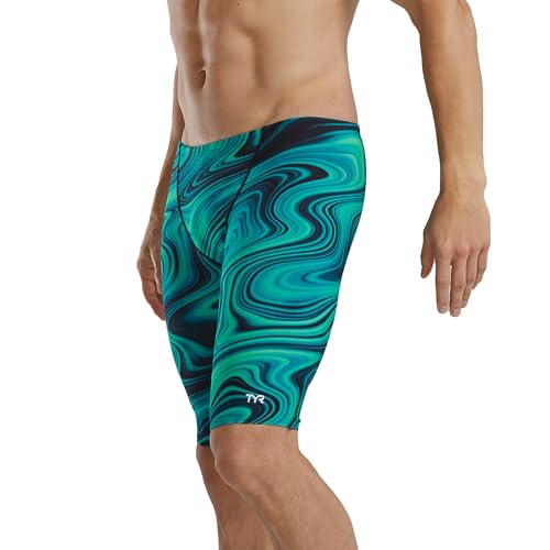 Image of TYR Durafast Elite Solid Jammer