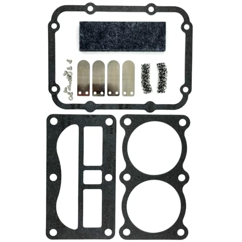 5140118-37/K0159 Gasket Set and Air Compressor Valve Kit KK4275