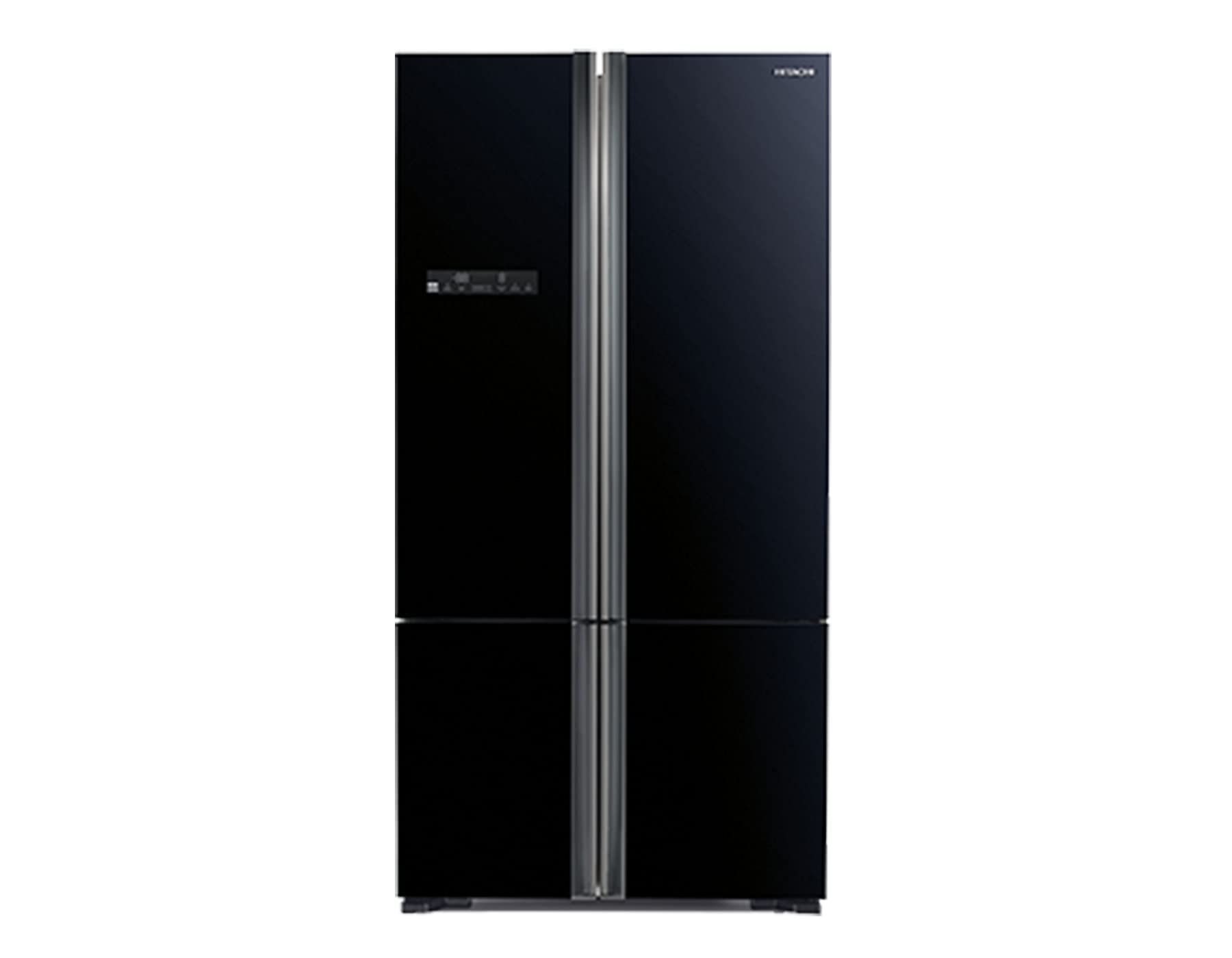 Hitachi 700 L Frost Free Inverter Multi Door Refrigerator (R