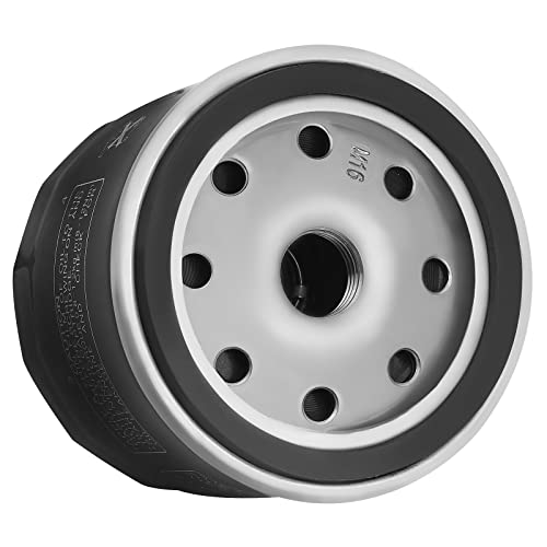 AHL- Motocicletta Filtro Olio per DUCATI 749 DARK