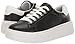 Calvin Klein Women's Daili Sneaker, Black, 7