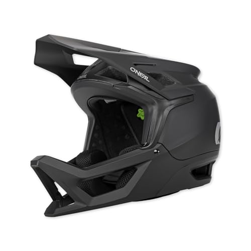 O'NEAL Transition Helm I Mountainbike Helm | Enduro MTB Downhill | Leichter...