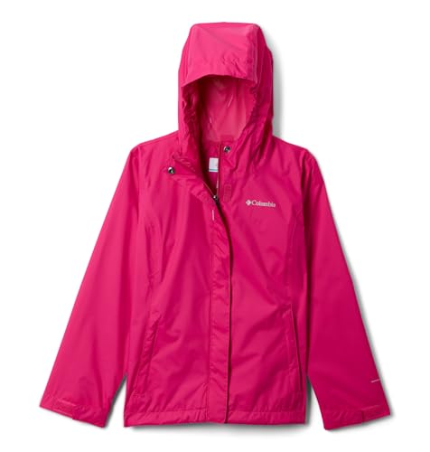 Image of Columbia Kids Arcadia II Jacket (Little Kid /Big Kid)