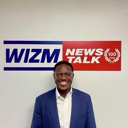 Wisconsin governor candidate David Crowley on data centers, his opponents and whether he'd be like Giannis