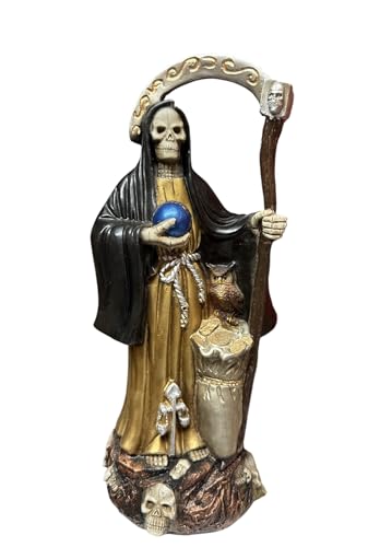 Statues Mario's Collection 16