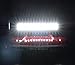 Apex RC Products 28 LED 70mm Aluminum Light Bar Compatible with The Traxxas Rustler, Bandit, E-Revo, Nitro Rustler, Jato, Redcat Backdraft 3.5, ECX 1/18 Roost & More #9041L