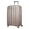 Samsonite LITE-CUBE SPINNER 82/31 koffer, 122,0 liter, Earth