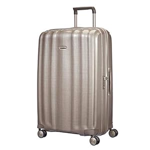 Samsonite LITE-CUBE SPINNER 82/31 koffer, 122,0 liter, Earth