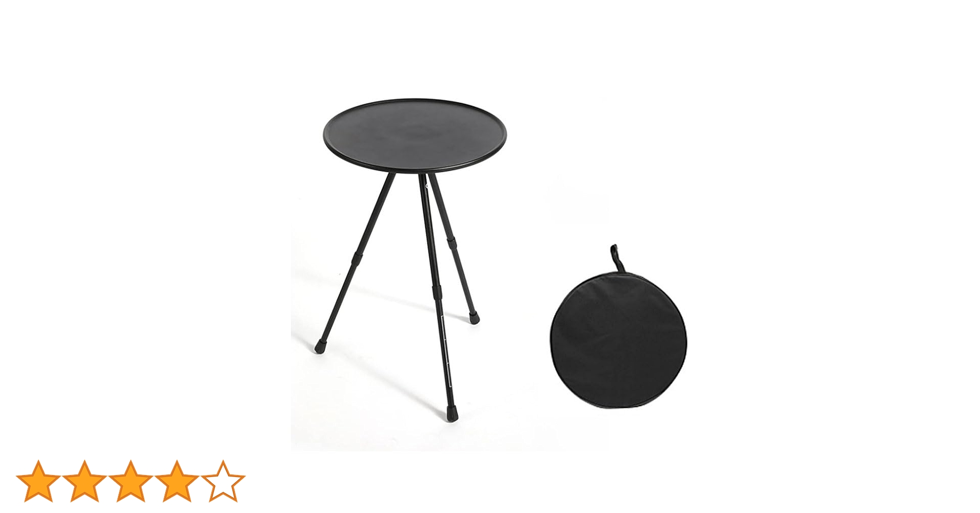 【特価商品】Msnaile サイドテーブル キャンプ テーブル コンパクト 高さ Amazon.co.jp: Msnaile サイドテーブル キャンプ テーブル