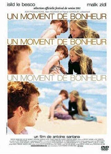 Preisvergleich Produktbild Un moment de bonheur [FR Import]