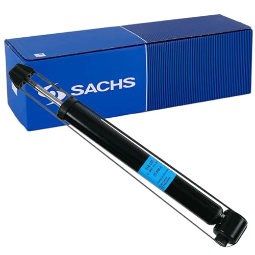 Amortisseur SACHS 310 027 de qualité supérieure pour Audi A6 C5 arrière