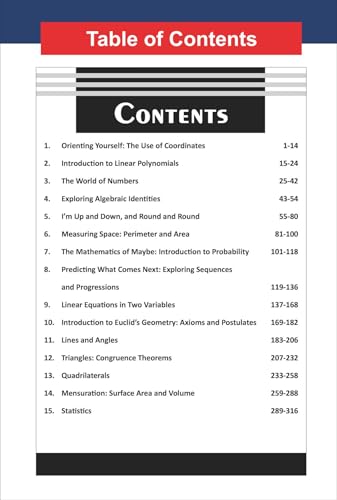 Image of WINR Series CBSE 2026-27 Class 9 Mathematics Chapter-wise Objective & Subjective Question Bank | One-shot solution for 2027 Class IX Exam | NCERT, Exemplar, SQP, Competency | Fully Solved
