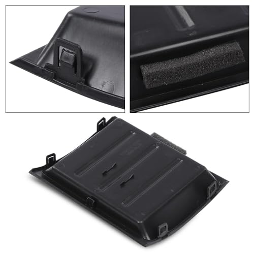 Caja de almacenamiento para tablero negro miniatura 4