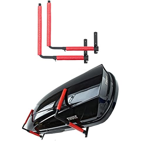 QLS Caja de techo ajustable BOX1 Cover