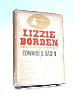 Lizzie Borden: The Untold Story B00C44F2L2 Book Cover