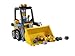 LEGO City 4201 Loader and Tipper