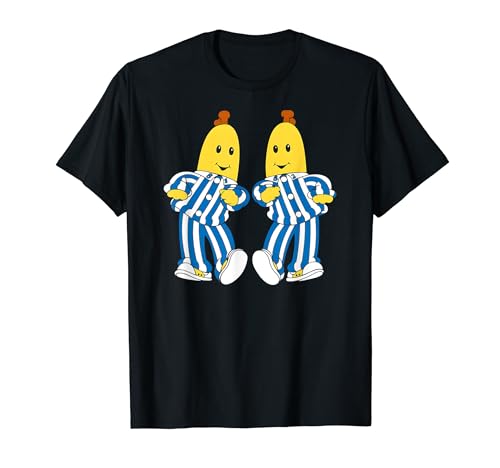 Bananas in Pyjamas T-shirts and Hoodies – 90s Fancy Dress Ideas