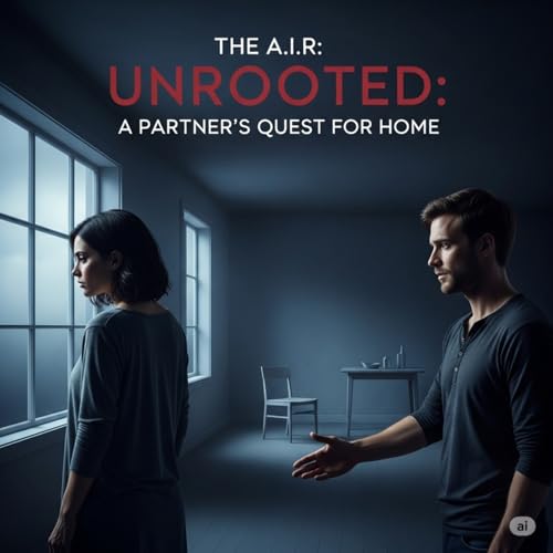 Unrooted: A Partner's Quest for Home