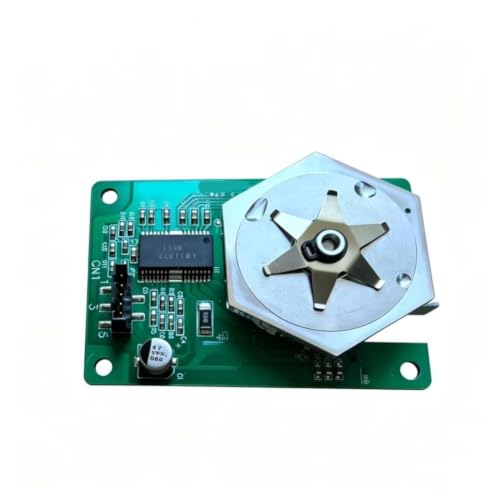 Miroir Hexaprisme Laser Moteur MP 161 Pièce Imprimante