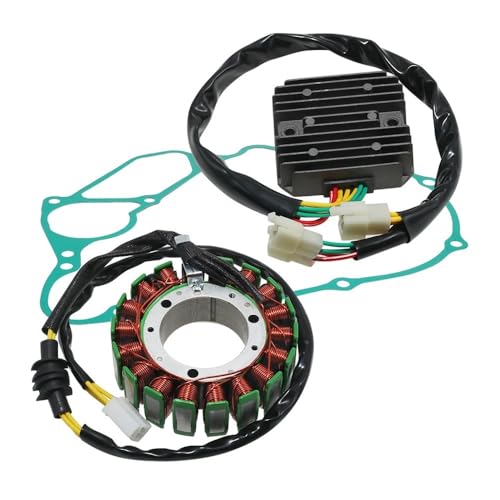 Bobine stator et joint de moteur pour Shadow VT1100C