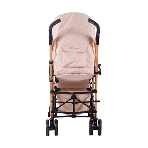 my babiie us51 stroller