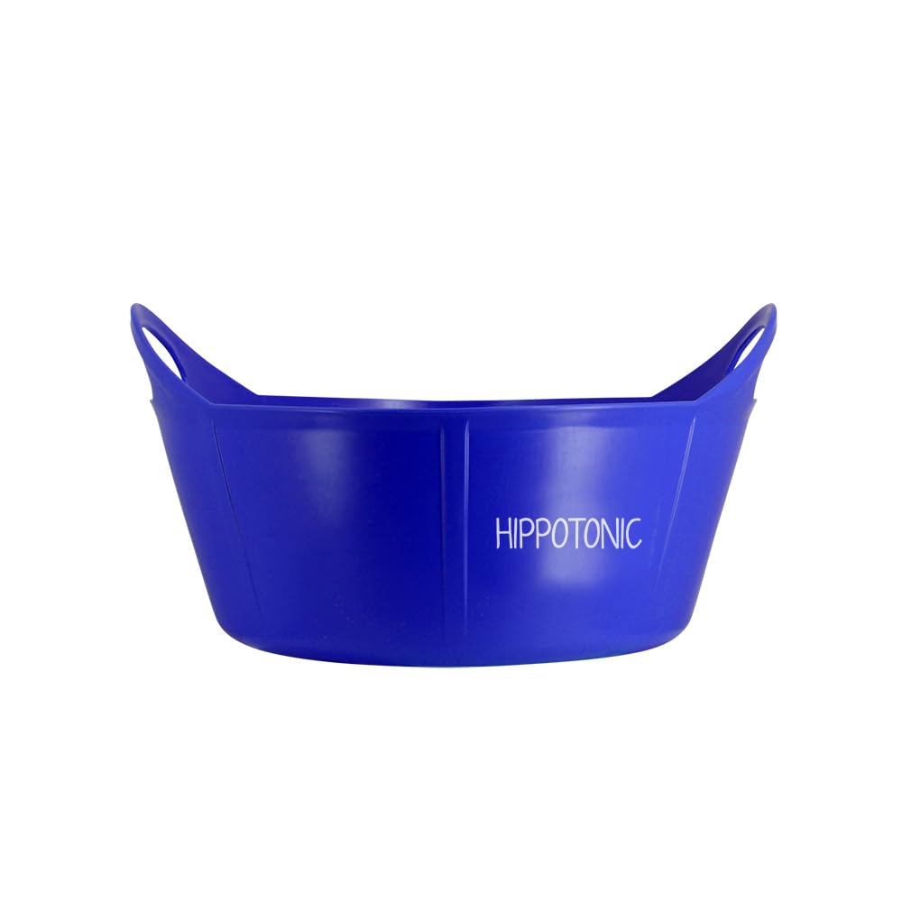 HIPPOTONIC - Secchio flessibile da 15 l (verde