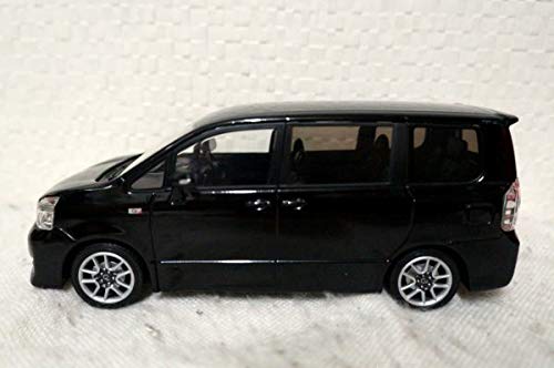 Amazon | トヨタ カラーサンプル VOXY G's1/24 ミニカー 非売品