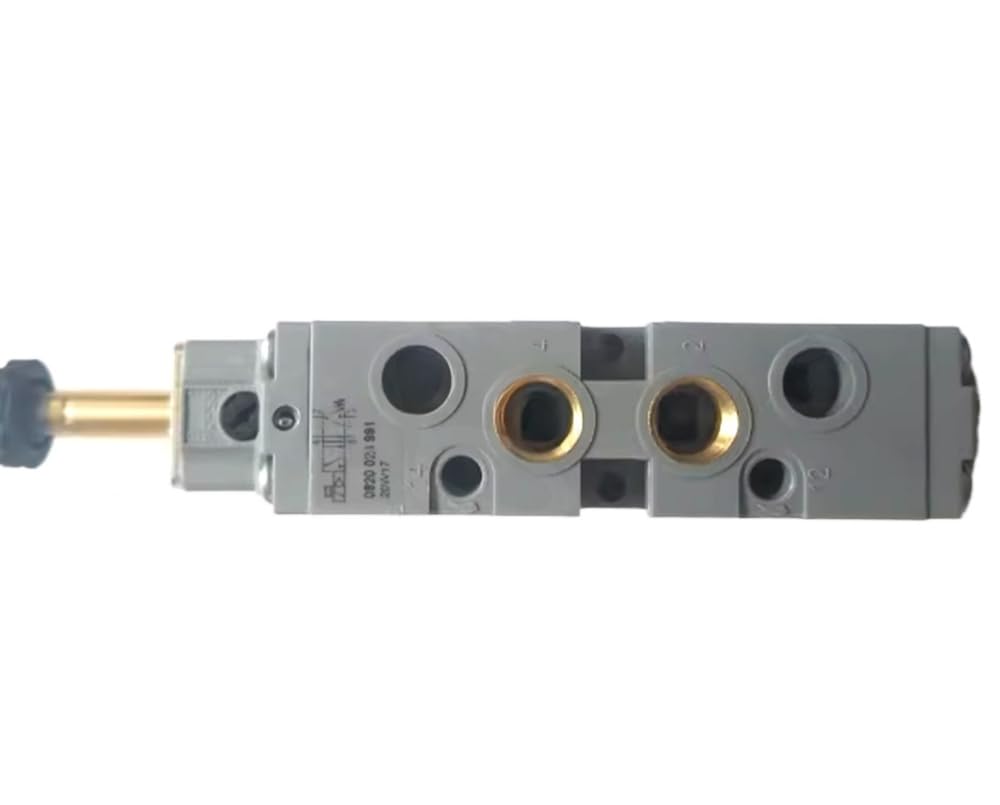 1Pc new LSV-10-3-L-AC110V plug-in solenoid valve