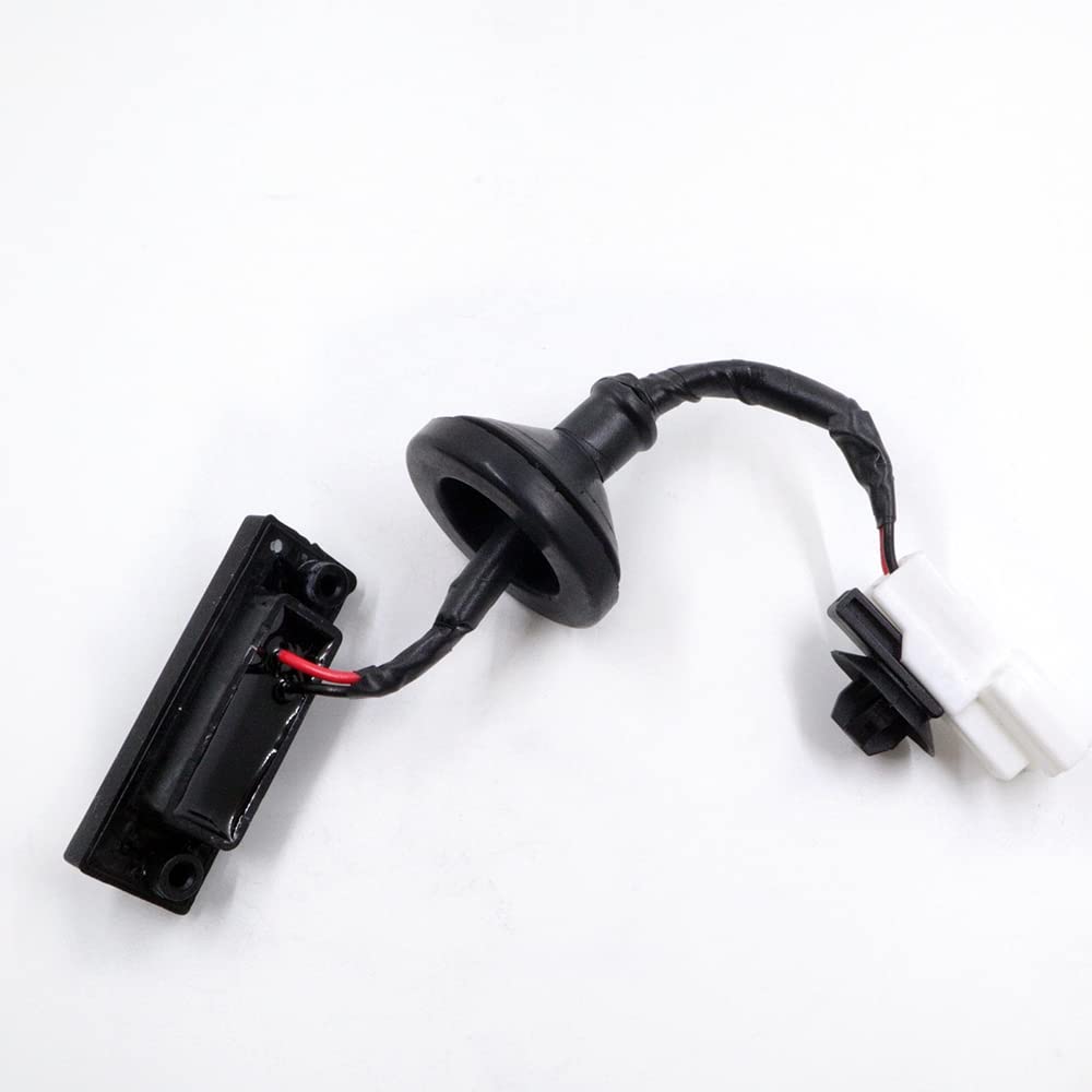 Accessoires Automobiles Poignée de Porte for KIA Rio 2011-2016 81260-4X200 Assy poignée Couvercle de Coffre Interrupteur de Coffre avec câble for Interrupteur de Coffre for KIA K2