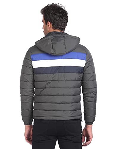 Image of U.S. POLO ASSN. mens Jacket