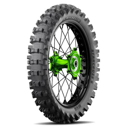MICHELIN 110/90-19 62M STARCROSS 6 MUD R TT NHS