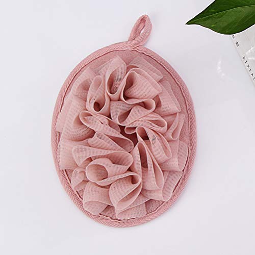 Éponge de luffa exfoliant pour recréer l'expérience d'un spa à la maison - 7