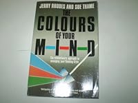 The Colours of Your Mind 0006371108 Book Cover