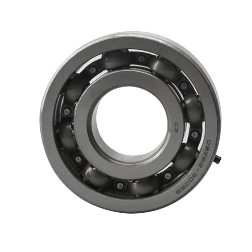 Roulement à billes avec axe haute performance pour moteur hors-bord 2 temps DT20-DT85