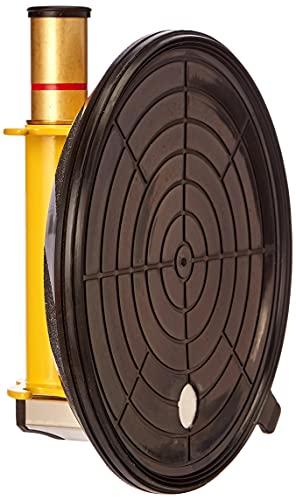Ventouse 200mm STANLEY pour soulever 120 kg sans risque de chute ni casse - 4