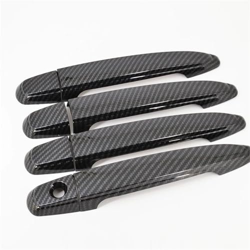 �ɓK�����郌�N�T�X LS430 XF30 2000-2006�p �t�����g�����A �G�N�X�e���A�h�A�n���h���J�o�[ ��O���� �n���h���v���e�N�^�[�V�F�� ���O�h�A�J�o�[(�^�C�v1)