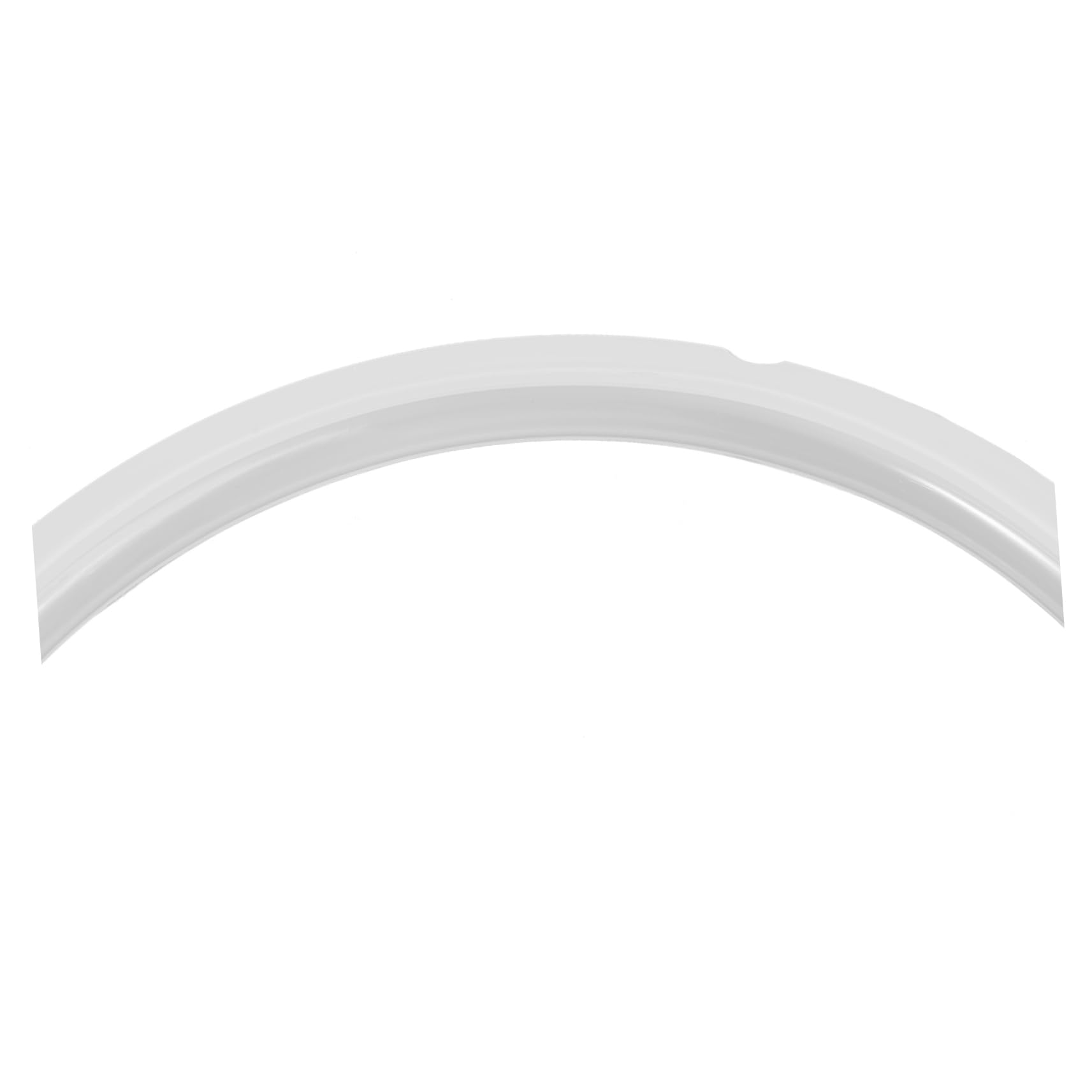 Ciieeo 5 Ensembles Set de Joint Silicone pour Autocuiseur Accessoire Étanche Compatible avec Cocotte Installation Facile Aux Températures et Pratique