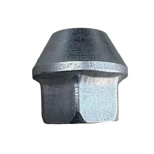 Tornillos llanta Tesla Model 3 y X 1027002-00-B tuerca de rueda con ajuste de alta precisión