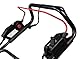 Makita DLM481Z Akku-Rasenmäher 2x18V (ohne Akku, ohne Ladegerät)
