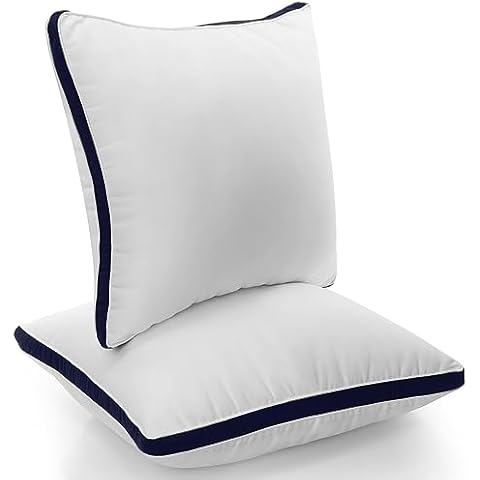 Oreillers Utopia Bedding 60 x 60 cm Cover