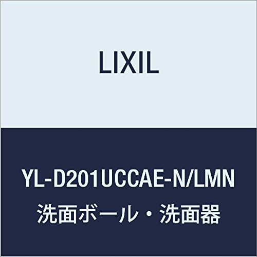 LIXIL(NV) INAX R[i[􂢃Lrlbg(^CvEI[o[wbhzǎdlEr) NGJ 􂢊ItzCg YL-D201UCCAE-N/LMN